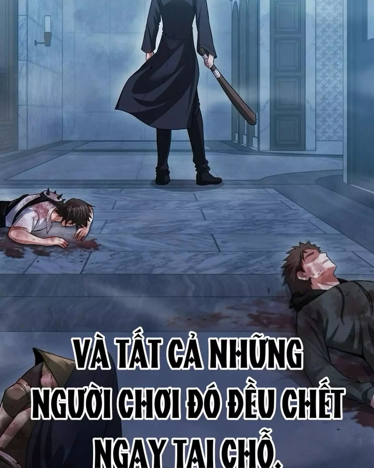 Sự Trở Lại Của Người Chơi Thiên Tài Chapter 66 - Trang 2