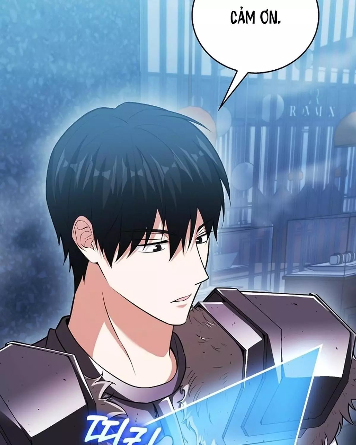 Sự Trở Lại Của Người Chơi Thiên Tài Chapter 66 - Trang 2