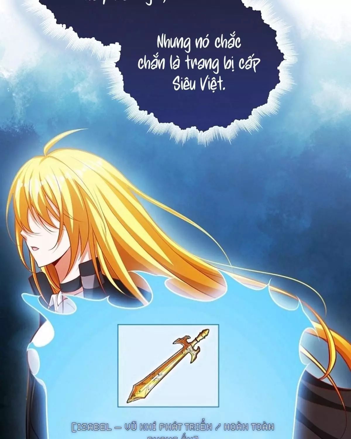 Sự Trở Lại Của Người Chơi Thiên Tài Chapter 66 - Trang 2