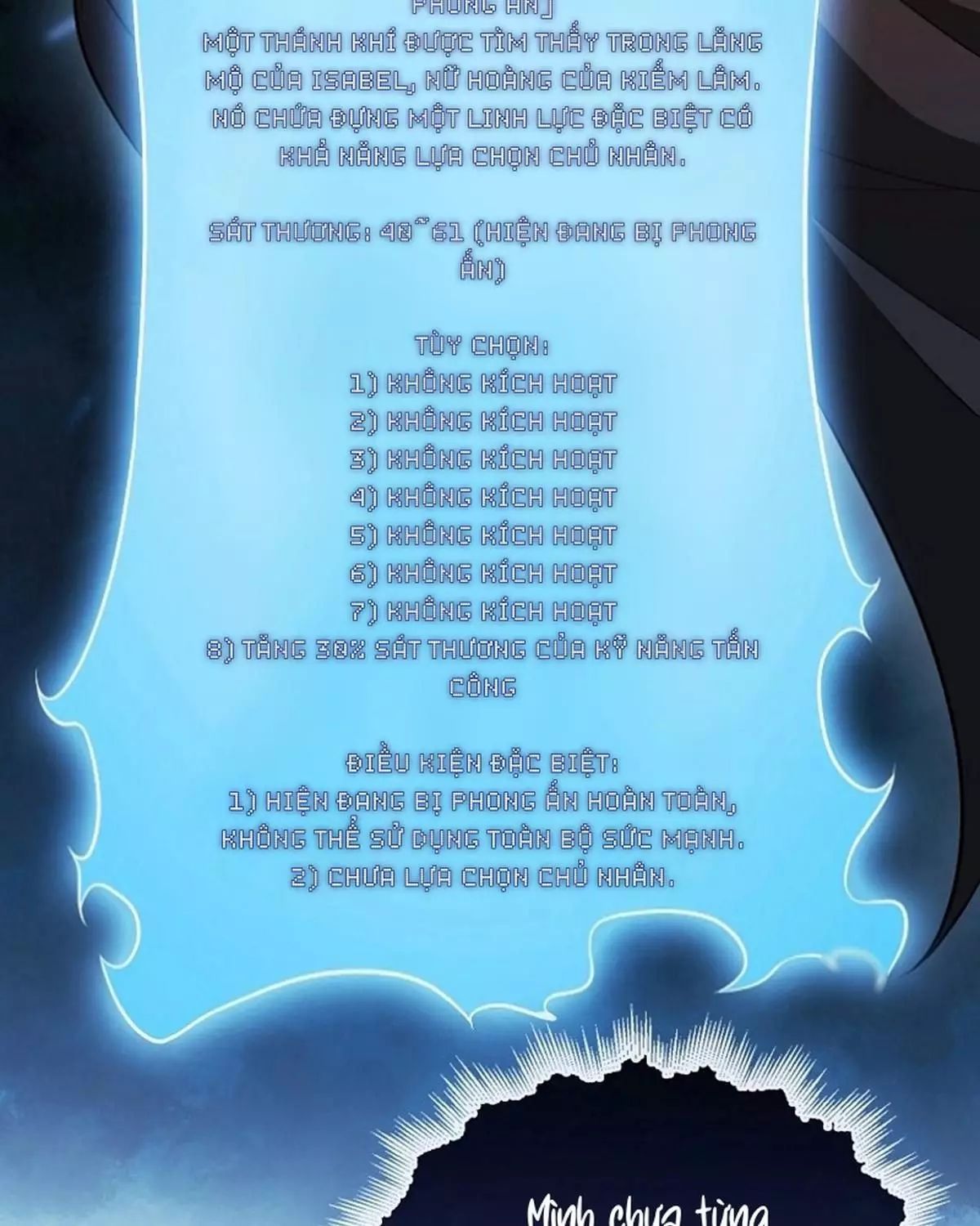 Sự Trở Lại Của Người Chơi Thiên Tài Chapter 66 - Trang 2