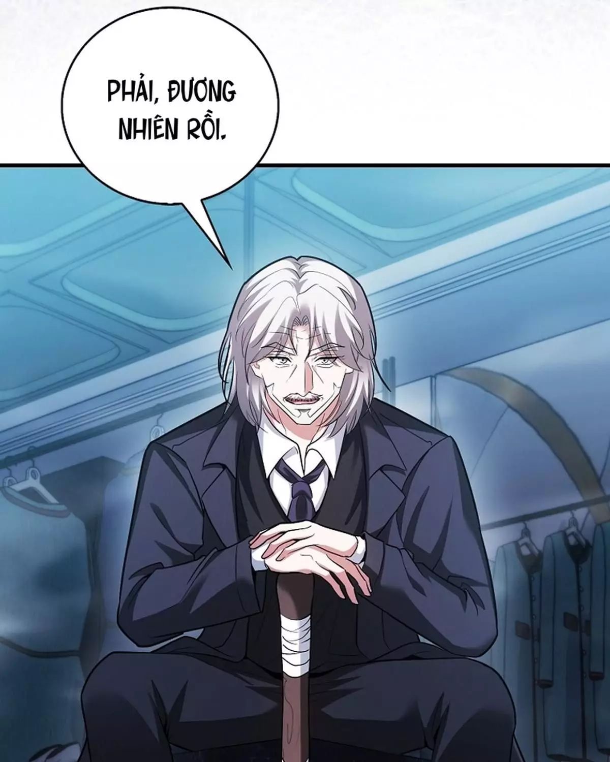 Sự Trở Lại Của Người Chơi Thiên Tài Chapter 66 - Trang 2