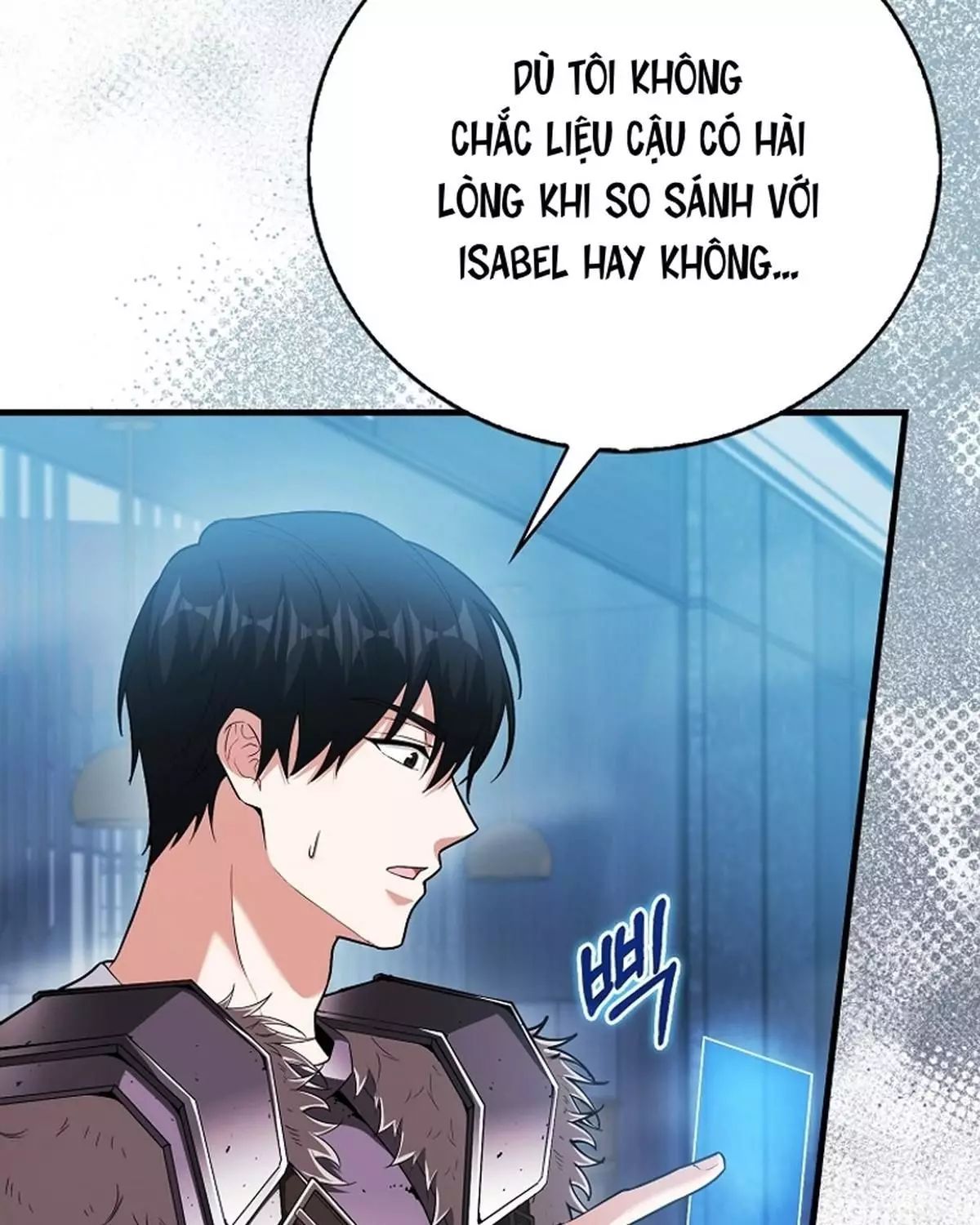 Sự Trở Lại Của Người Chơi Thiên Tài Chapter 66 - Trang 2