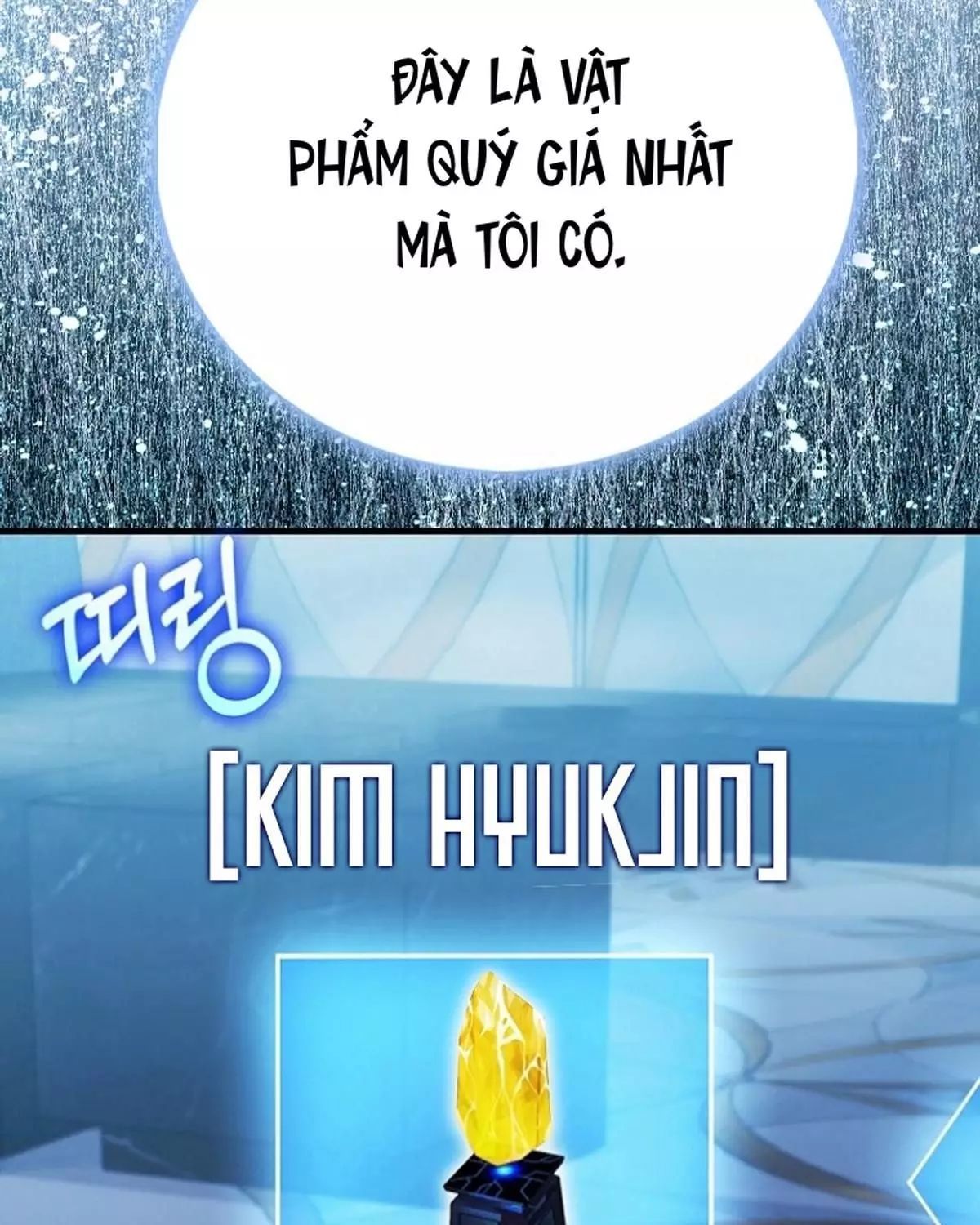 Sự Trở Lại Của Người Chơi Thiên Tài Chapter 66 - Trang 2