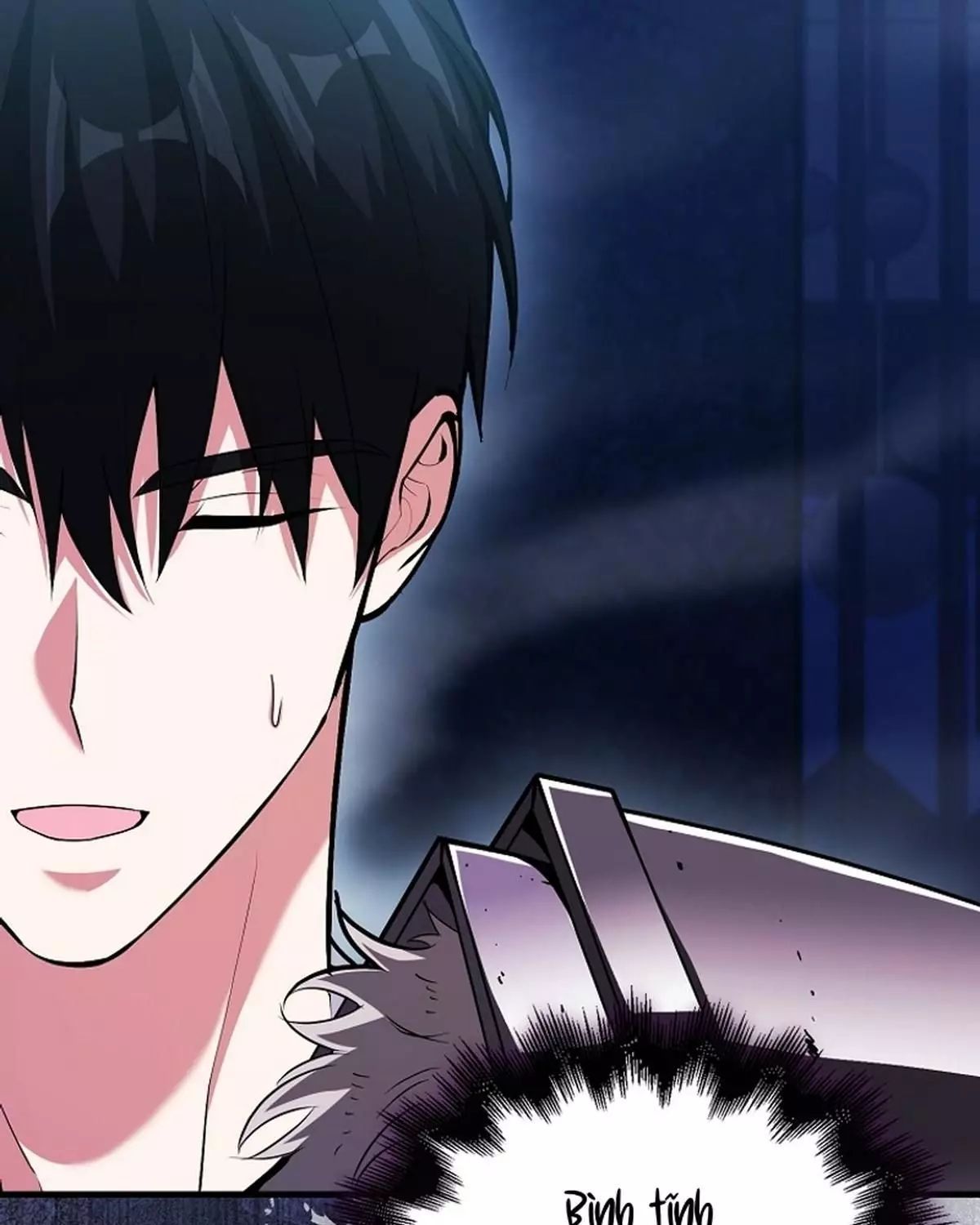 Sự Trở Lại Của Người Chơi Thiên Tài Chapter 66 - Trang 2