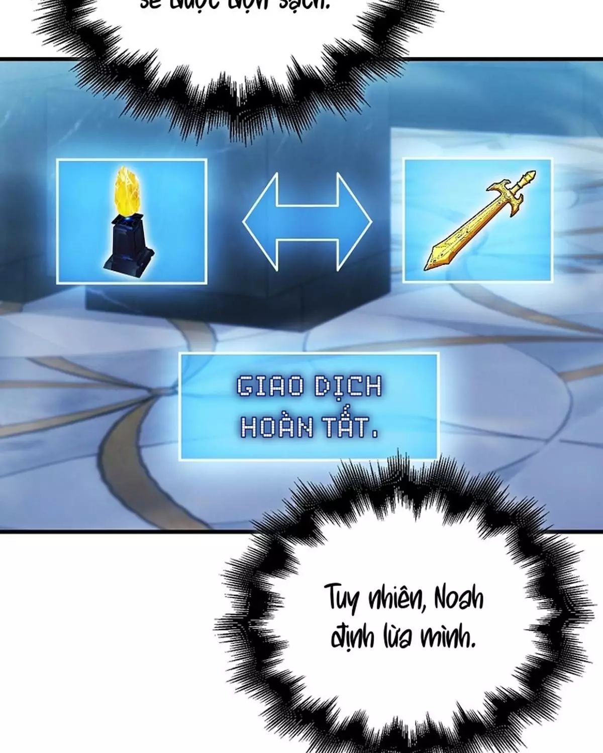 Sự Trở Lại Của Người Chơi Thiên Tài Chapter 66 - Trang 2