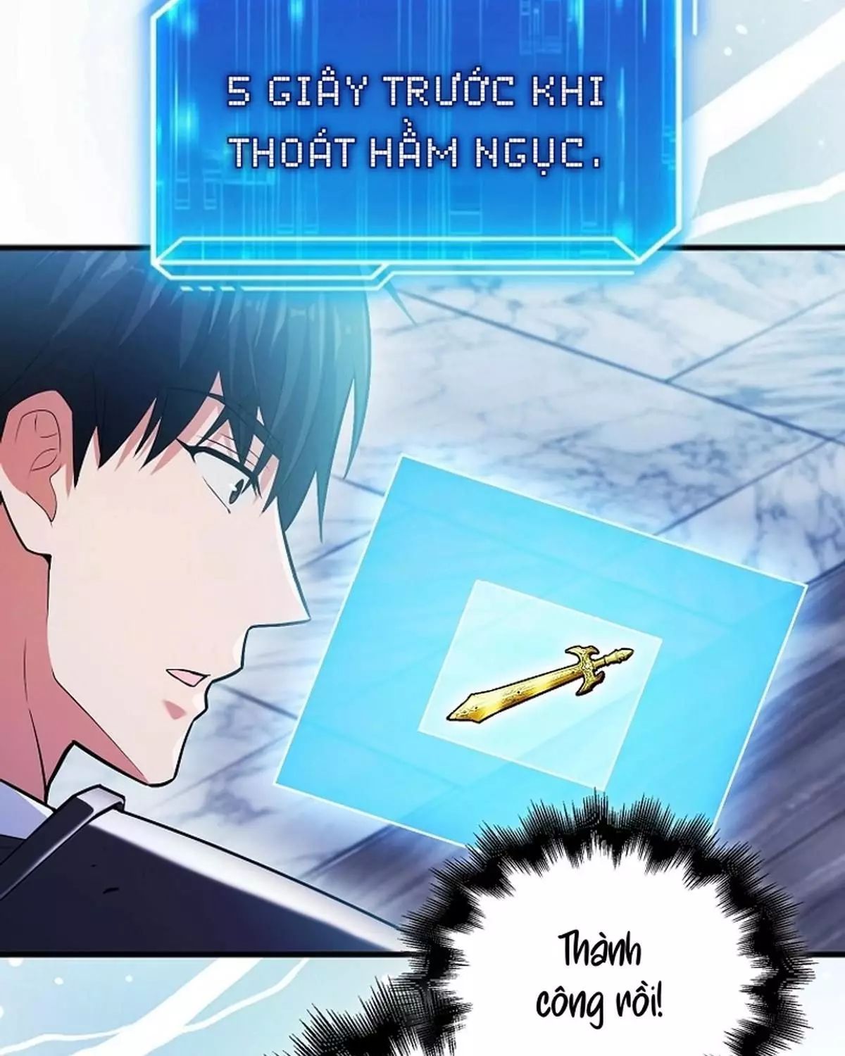 Sự Trở Lại Của Người Chơi Thiên Tài Chapter 66 - Trang 2