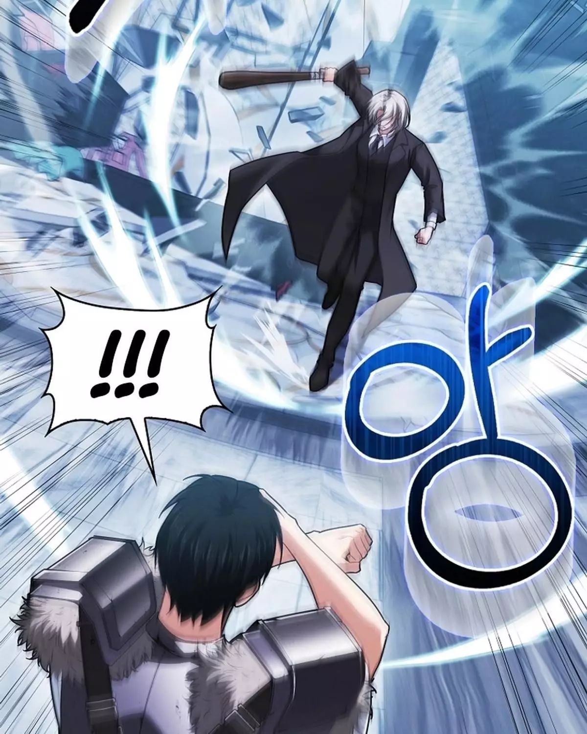 Sự Trở Lại Của Người Chơi Thiên Tài Chapter 66 - Trang 2