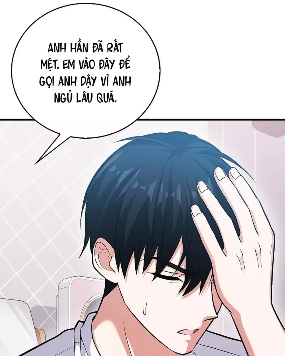 Sự Trở Lại Của Người Chơi Thiên Tài Chapter 67 - Trang 2