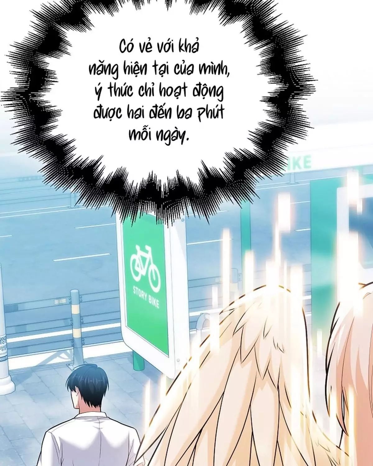 Sự Trở Lại Của Người Chơi Thiên Tài Chapter 67 - Trang 2