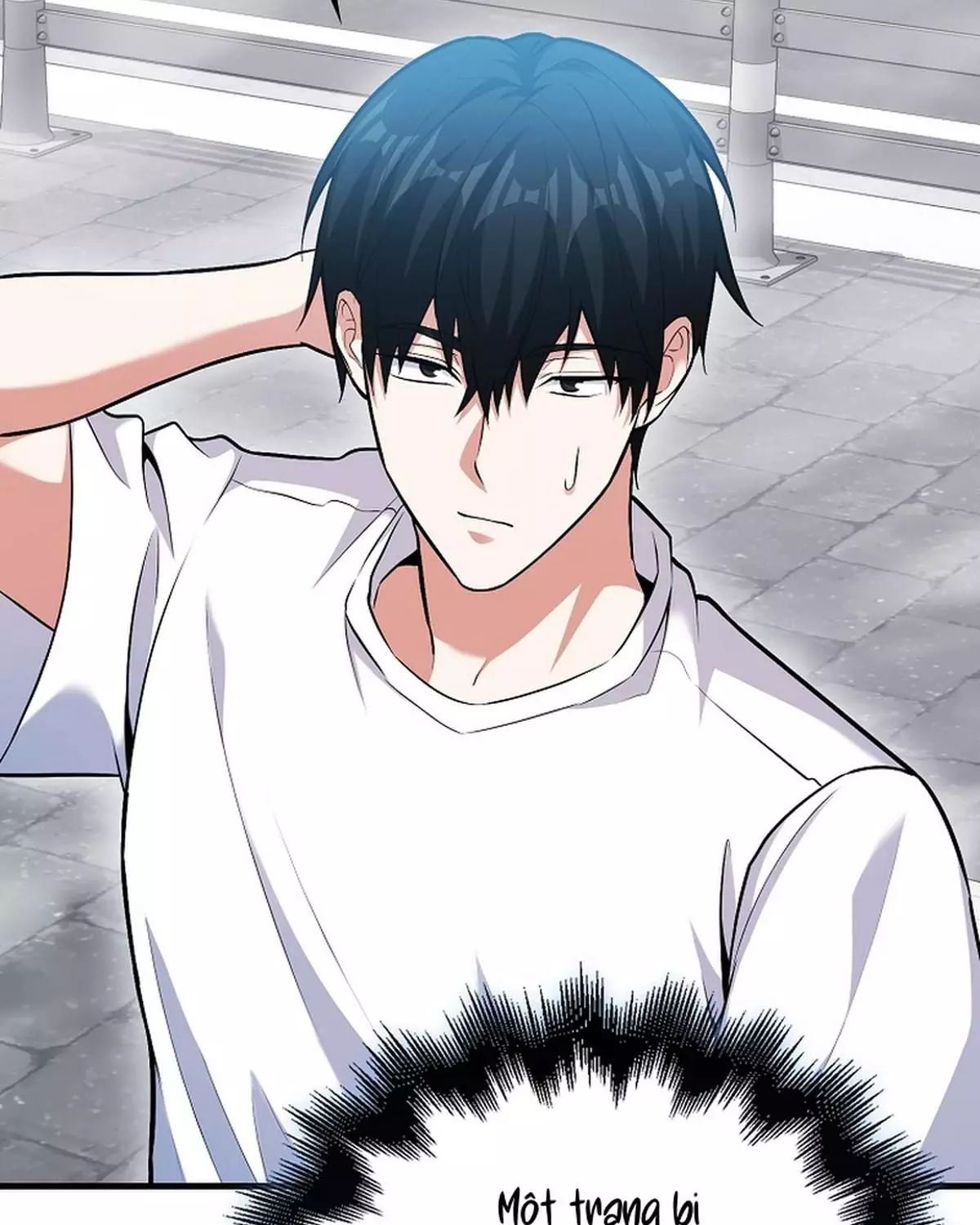 Sự Trở Lại Của Người Chơi Thiên Tài Chapter 67 - Trang 2