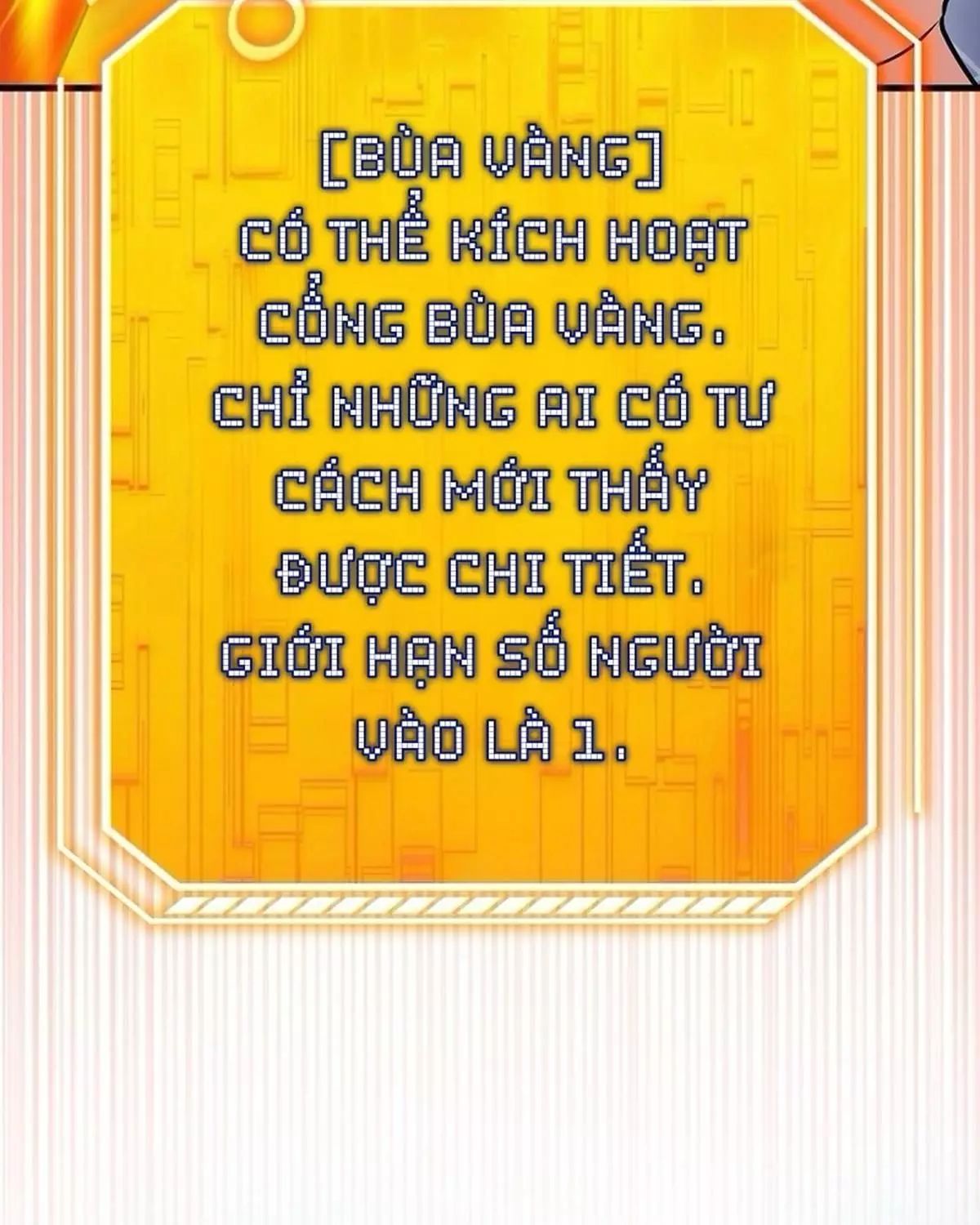 Sự Trở Lại Của Người Chơi Thiên Tài Chapter 67 - Trang 2