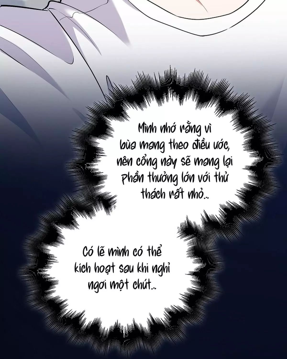 Sự Trở Lại Của Người Chơi Thiên Tài Chapter 67 - Trang 2