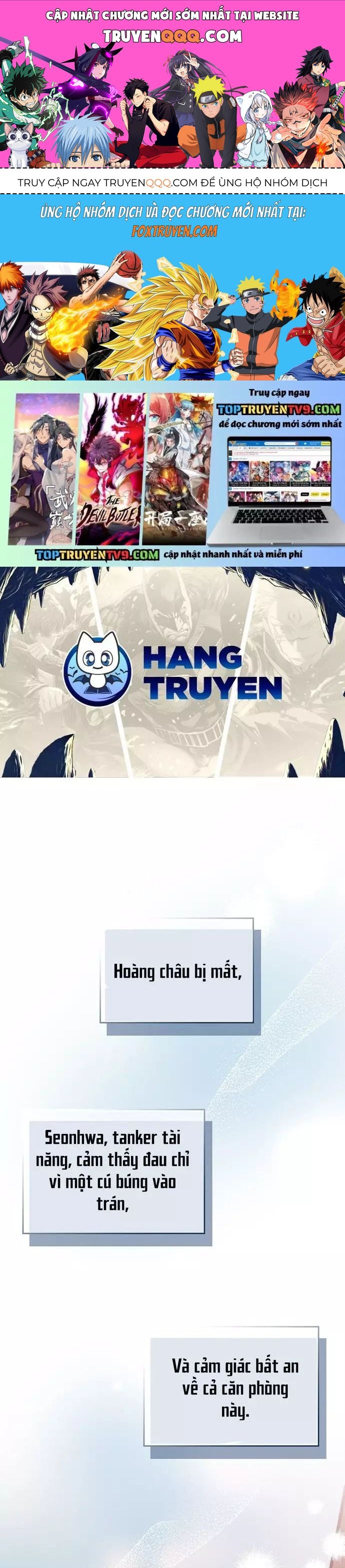 Sự Trở Lại Của Người Chơi Thiên Tài Chapter 68 - Trang 2