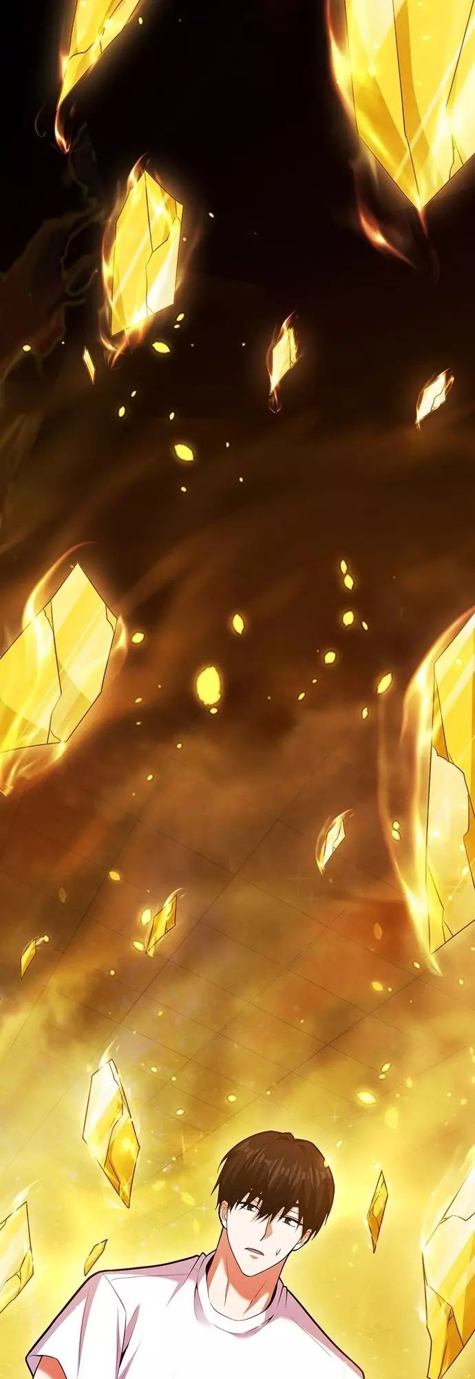 Sự Trở Lại Của Người Chơi Thiên Tài Chapter 68 - Trang 2