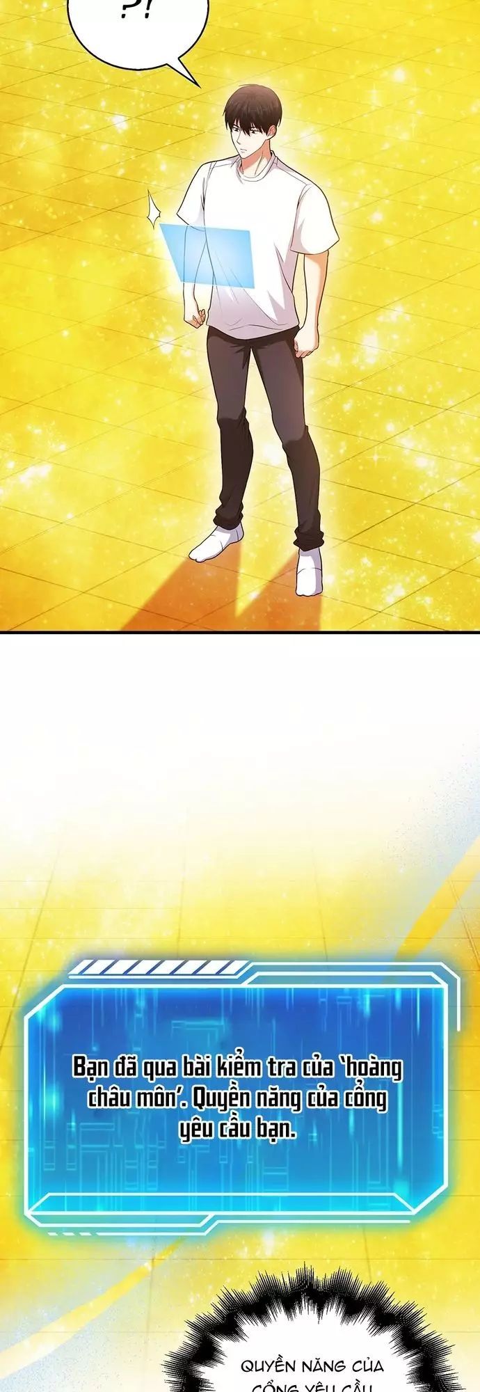 Sự Trở Lại Của Người Chơi Thiên Tài Chapter 68 - Trang 2