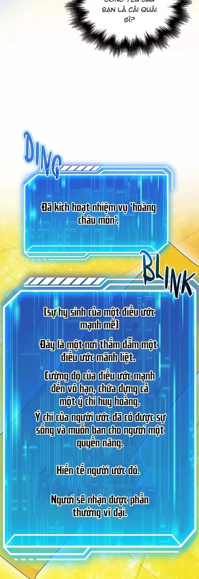 Sự Trở Lại Của Người Chơi Thiên Tài Chapter 68 - Trang 2