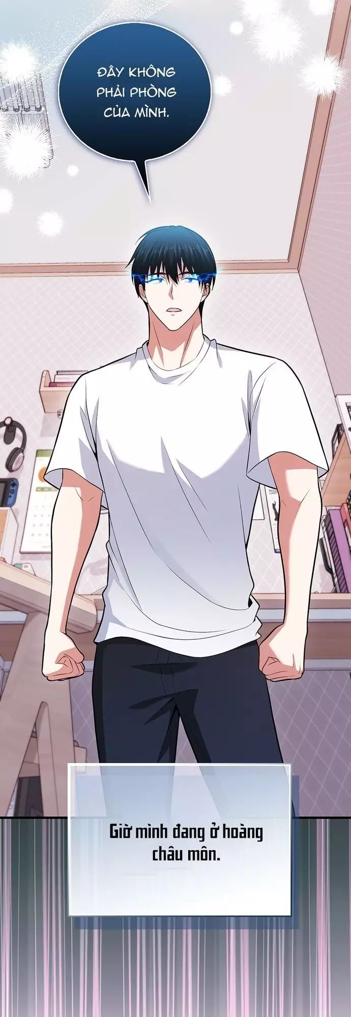 Sự Trở Lại Của Người Chơi Thiên Tài Chapter 68 - Trang 2