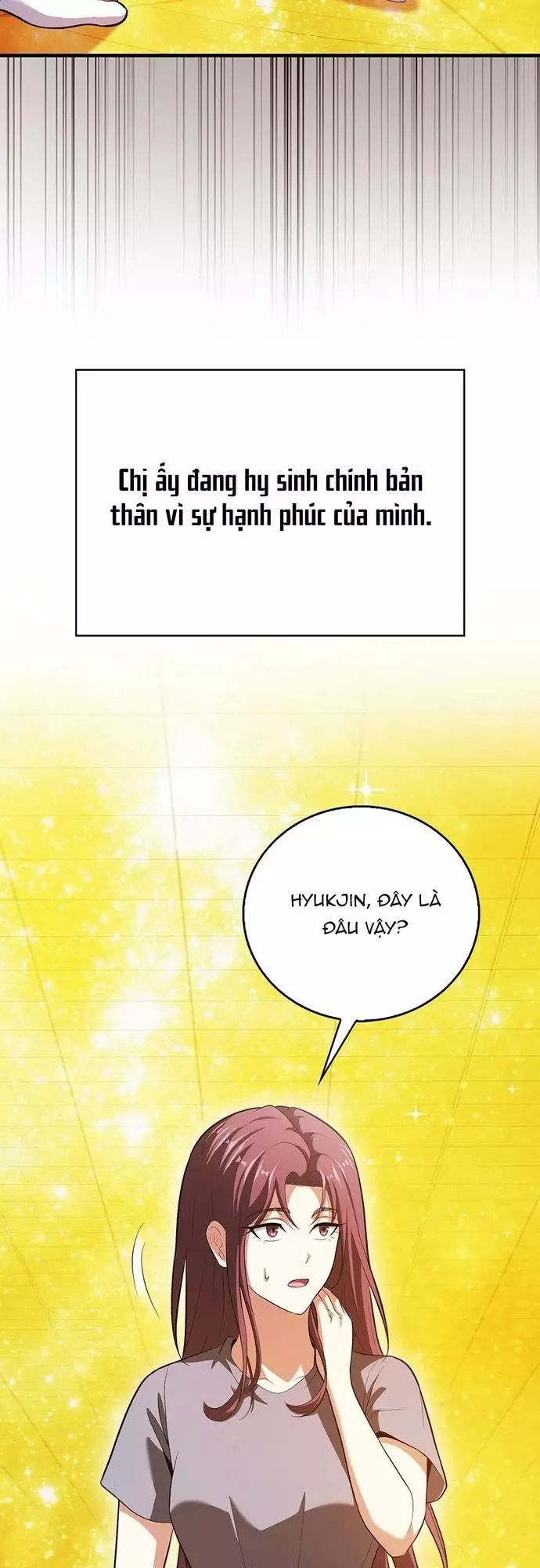 Sự Trở Lại Của Người Chơi Thiên Tài Chapter 68 - Trang 2