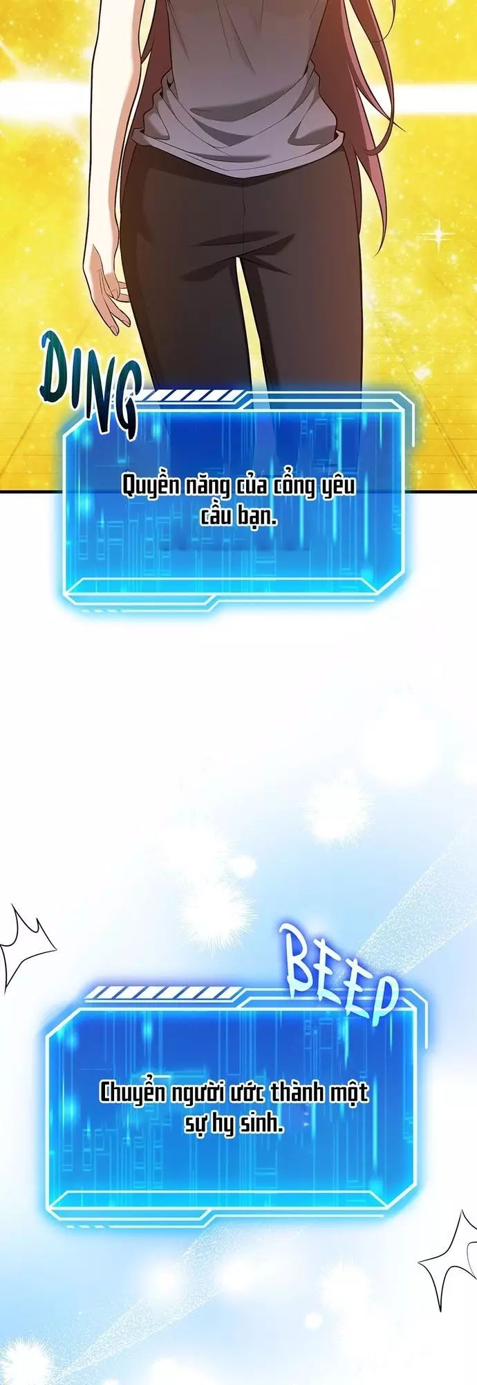 Sự Trở Lại Của Người Chơi Thiên Tài Chapter 68 - Trang 2