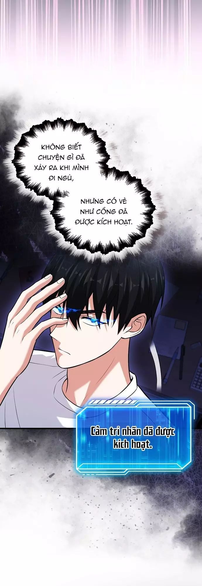 Sự Trở Lại Của Người Chơi Thiên Tài Chapter 68 - Trang 2