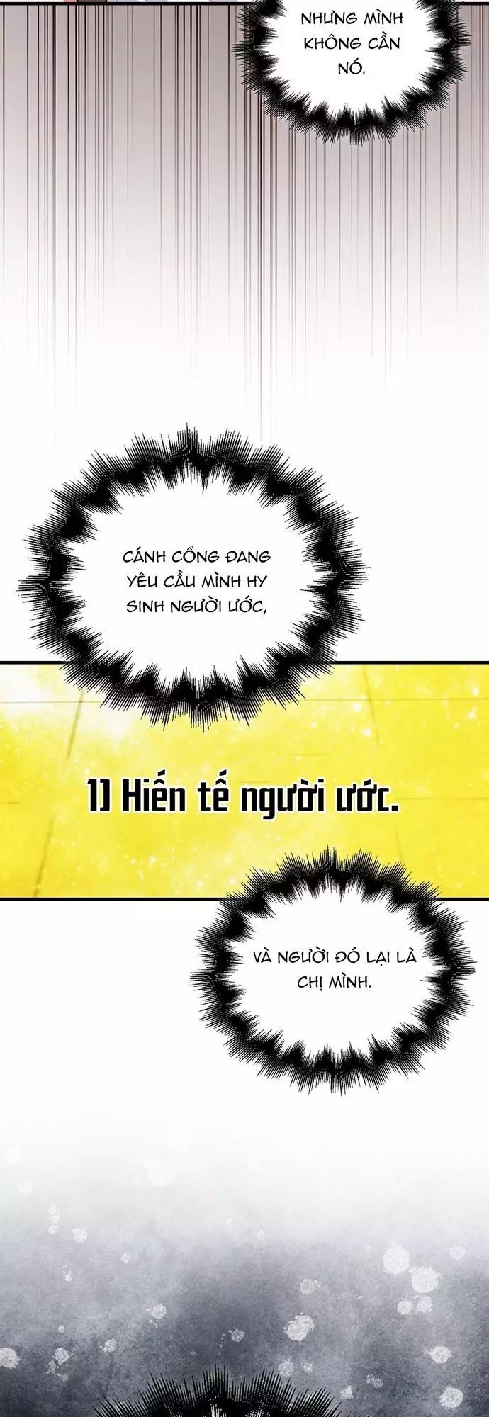 Sự Trở Lại Của Người Chơi Thiên Tài Chapter 68 - Trang 2