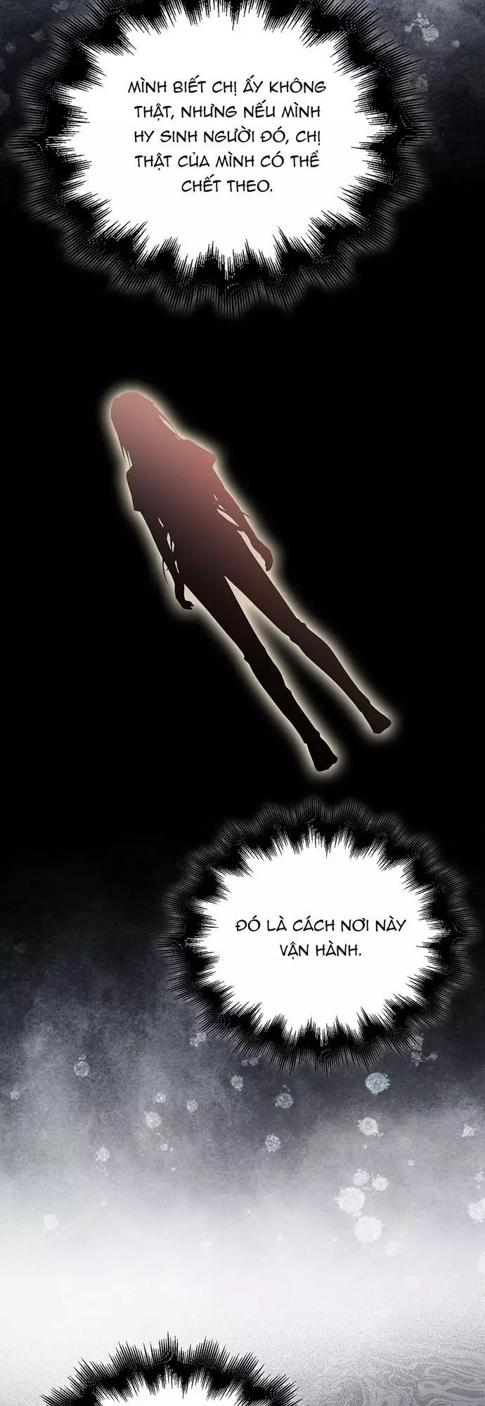 Sự Trở Lại Của Người Chơi Thiên Tài Chapter 68 - Trang 2