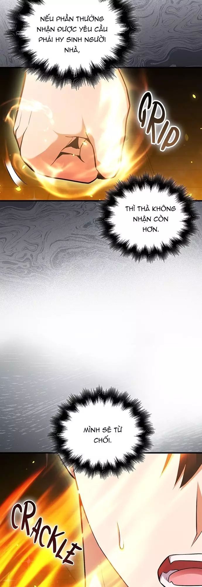 Sự Trở Lại Của Người Chơi Thiên Tài Chapter 68 - Trang 2