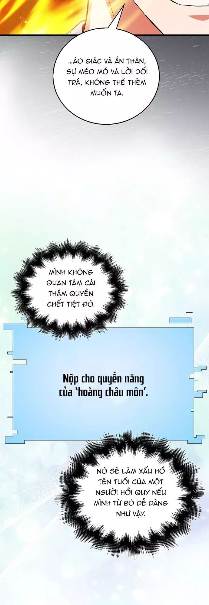 Sự Trở Lại Của Người Chơi Thiên Tài Chapter 68 - Trang 2
