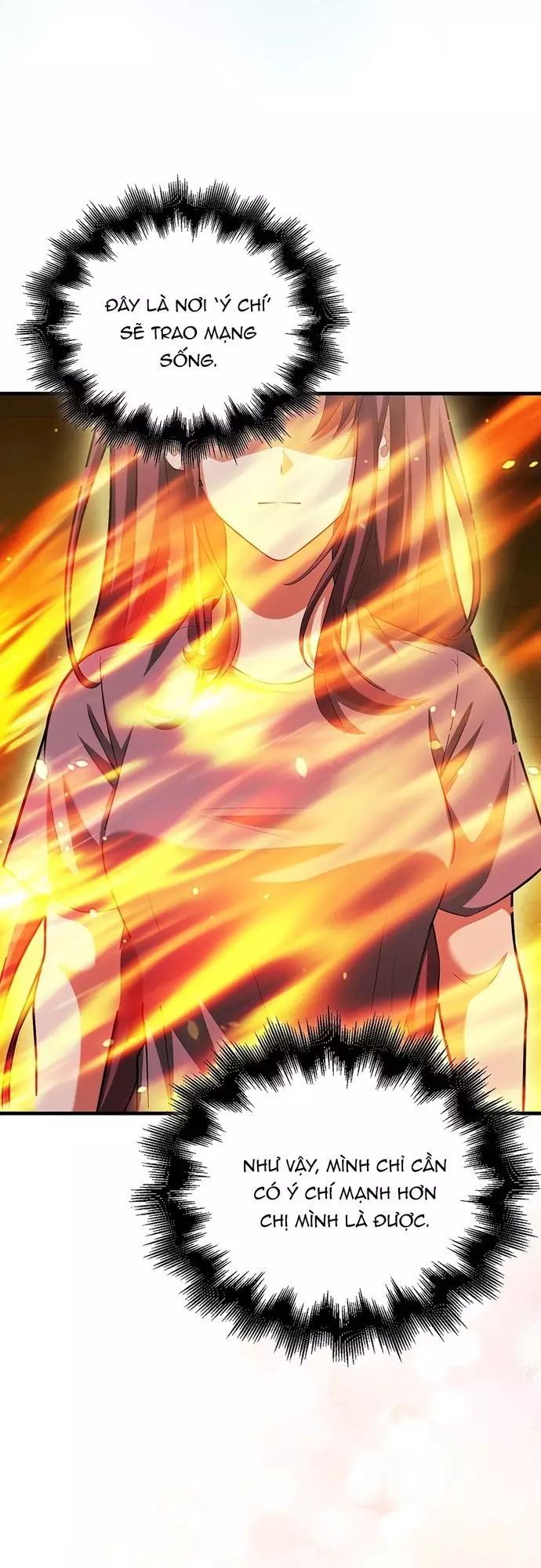 Sự Trở Lại Của Người Chơi Thiên Tài Chapter 68 - Trang 2