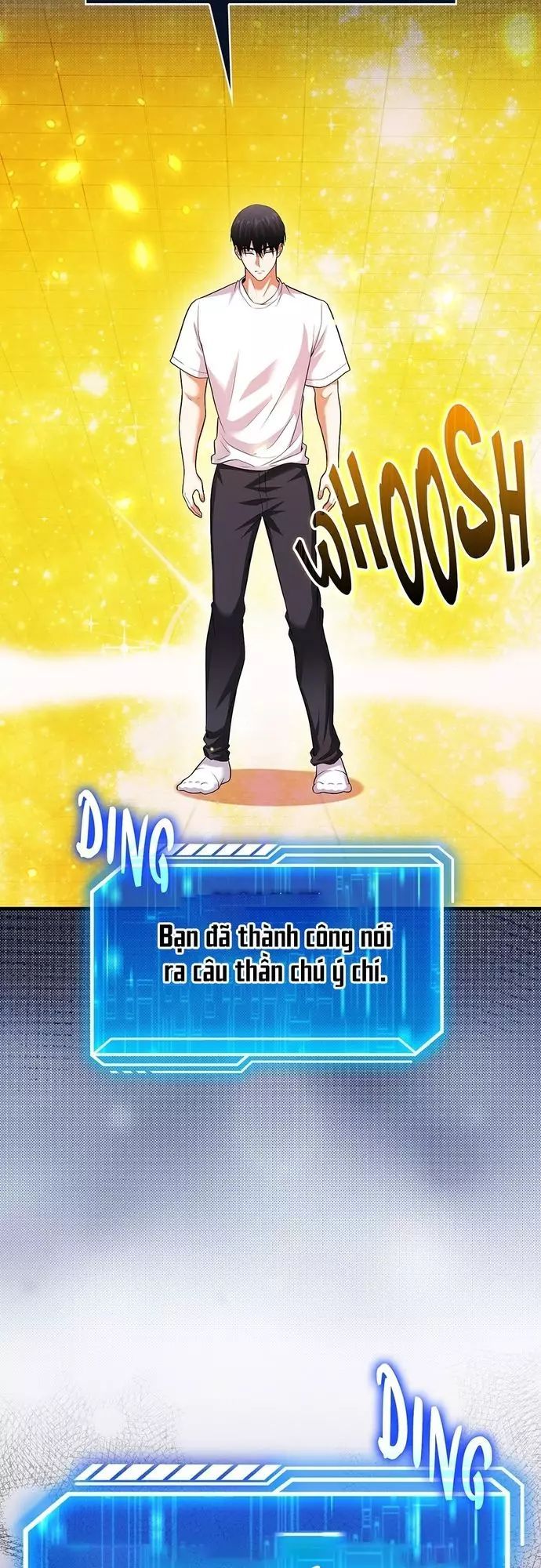 Sự Trở Lại Của Người Chơi Thiên Tài Chapter 68 - Trang 2