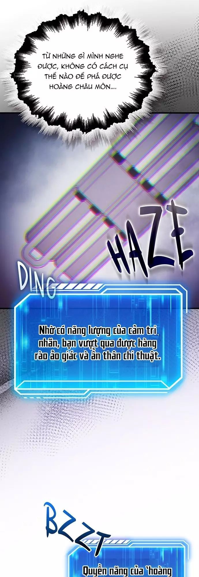 Sự Trở Lại Của Người Chơi Thiên Tài Chapter 68 - Trang 2