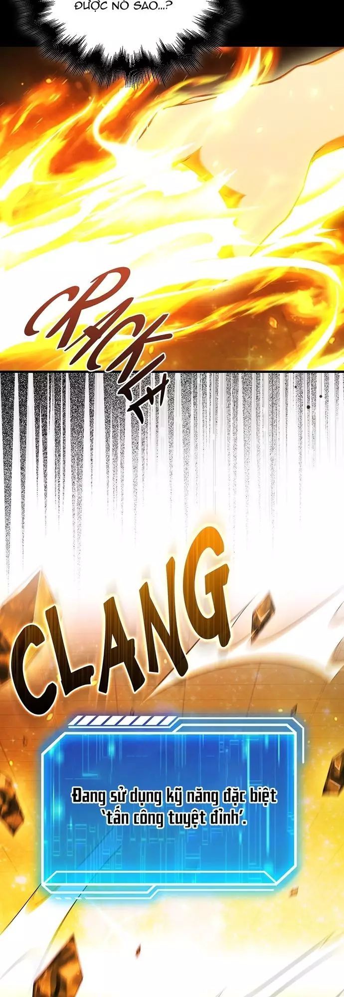 Sự Trở Lại Của Người Chơi Thiên Tài Chapter 68 - Trang 2