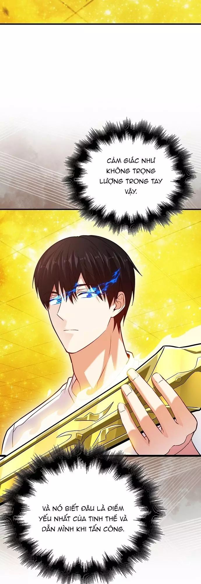 Sự Trở Lại Của Người Chơi Thiên Tài Chapter 68 - Trang 2