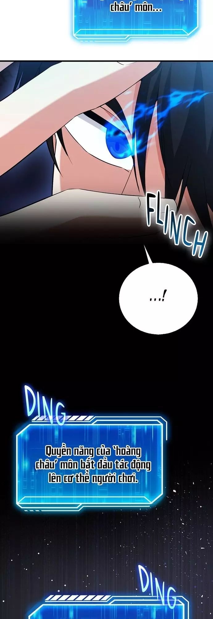 Sự Trở Lại Của Người Chơi Thiên Tài Chapter 68 - Trang 2