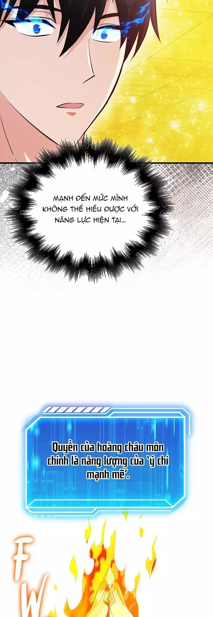 Sự Trở Lại Của Người Chơi Thiên Tài Chapter 68 - Trang 2