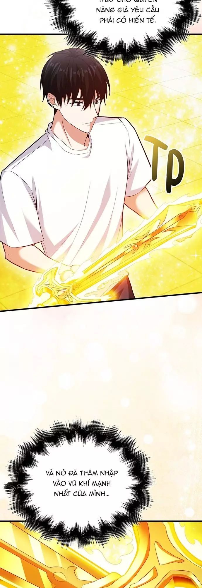 Sự Trở Lại Của Người Chơi Thiên Tài Chapter 68 - Trang 2