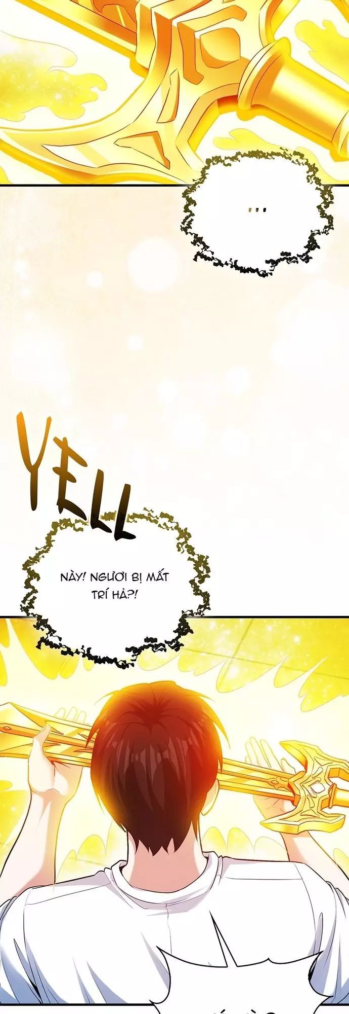 Sự Trở Lại Của Người Chơi Thiên Tài Chapter 68 - Trang 2