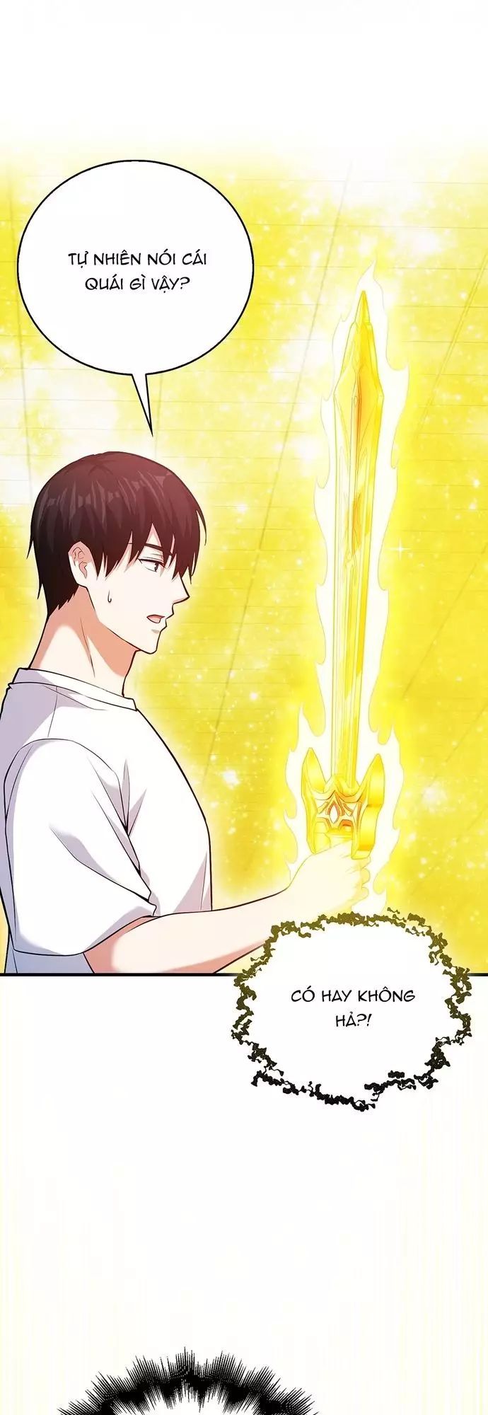 Sự Trở Lại Của Người Chơi Thiên Tài Chapter 68 - Trang 2