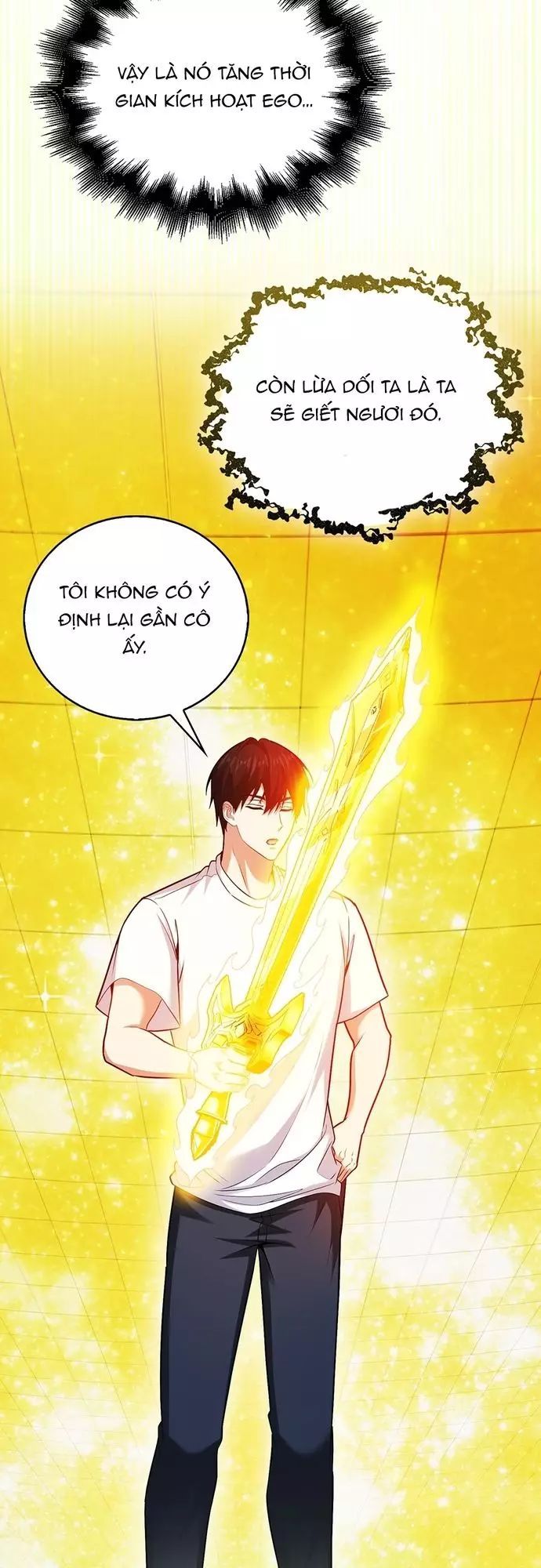 Sự Trở Lại Của Người Chơi Thiên Tài Chapter 68 - Trang 2