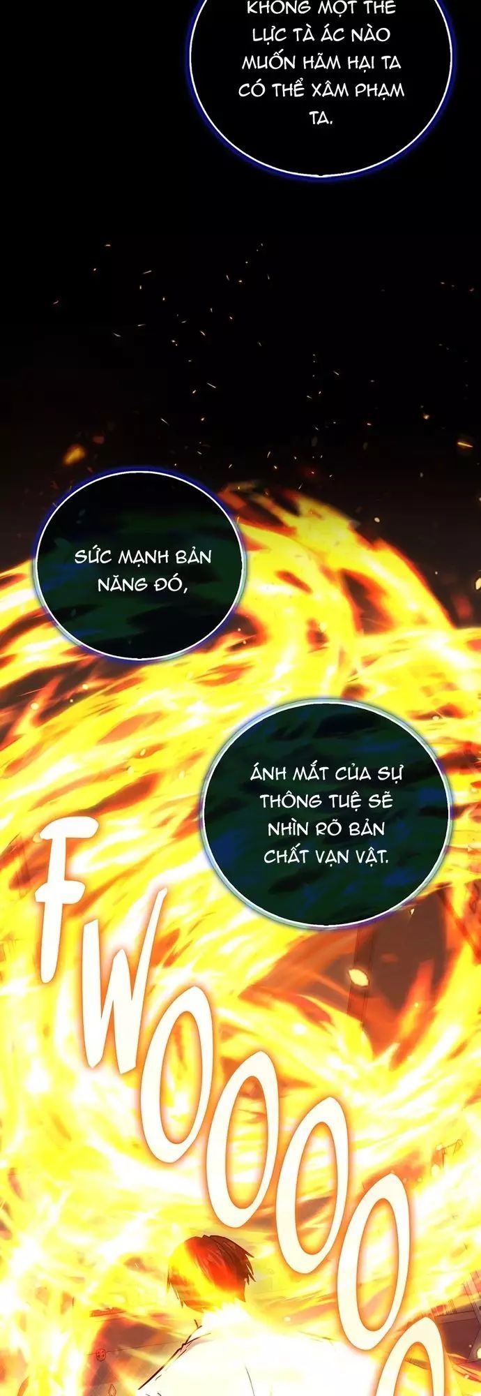 Sự Trở Lại Của Người Chơi Thiên Tài Chapter 68 - Trang 2