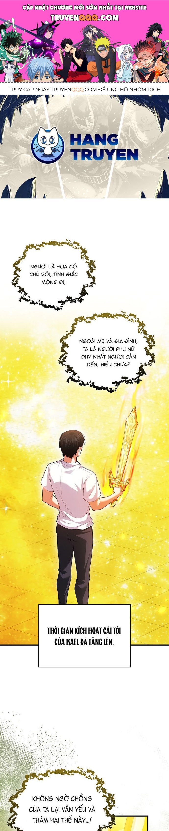 Sự Trở Lại Của Người Chơi Thiên Tài Chapter 69 - Trang 2