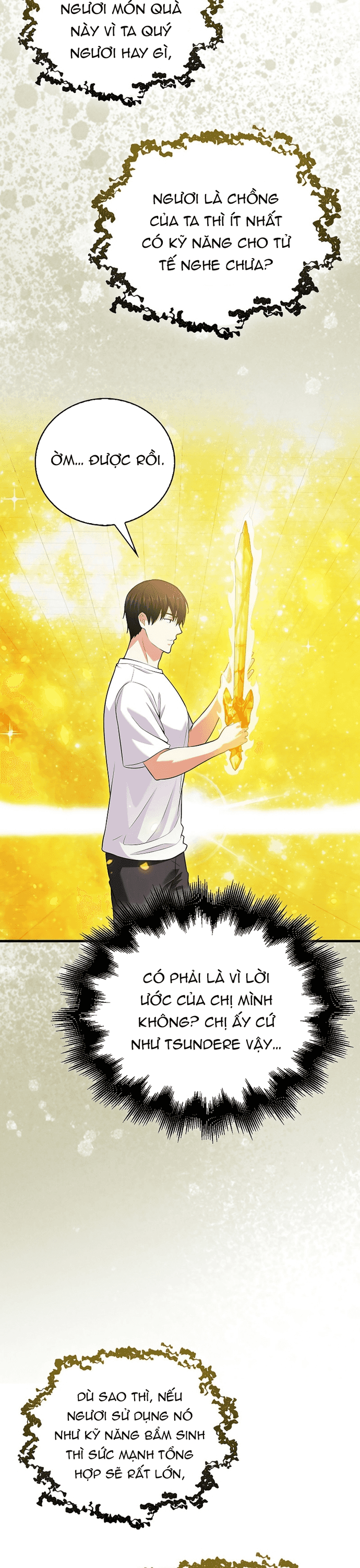 Sự Trở Lại Của Người Chơi Thiên Tài Chapter 69 - Trang 2