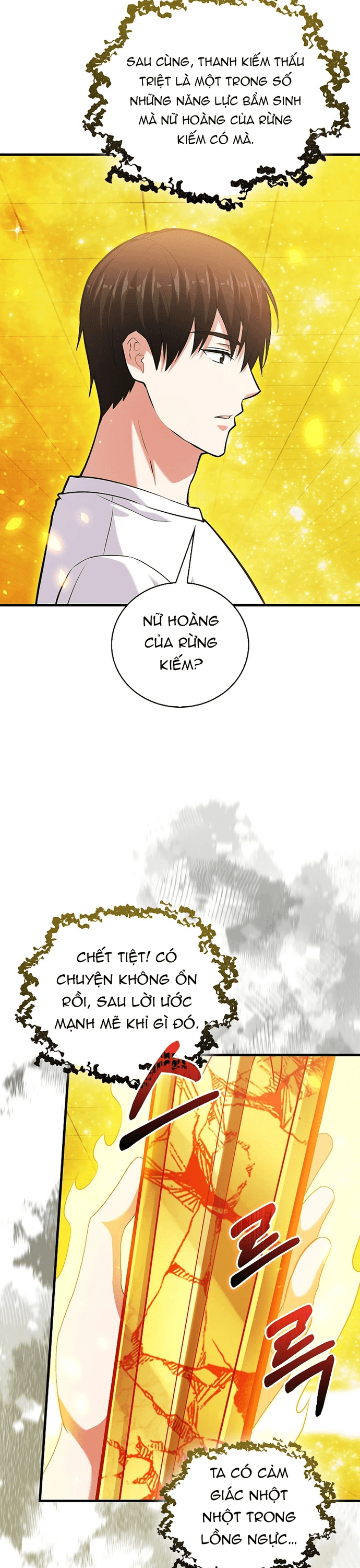 Sự Trở Lại Của Người Chơi Thiên Tài Chapter 69 - Trang 2