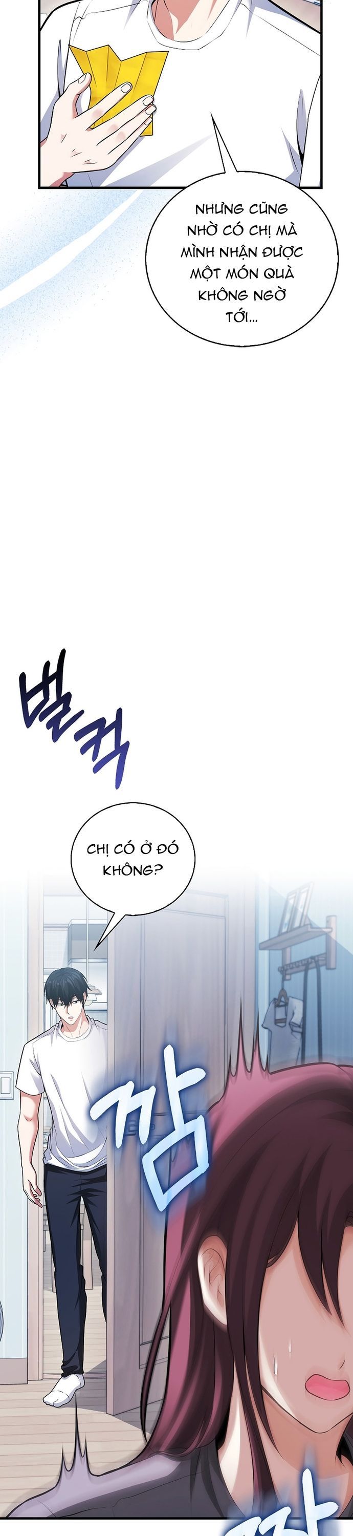 Sự Trở Lại Của Người Chơi Thiên Tài Chapter 69 - Trang 2