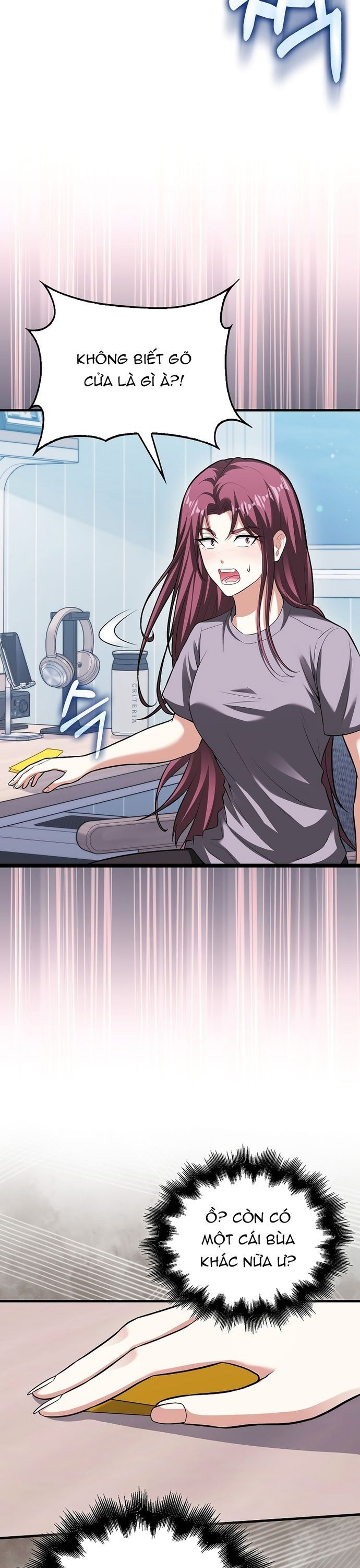 Sự Trở Lại Của Người Chơi Thiên Tài Chapter 69 - Trang 2