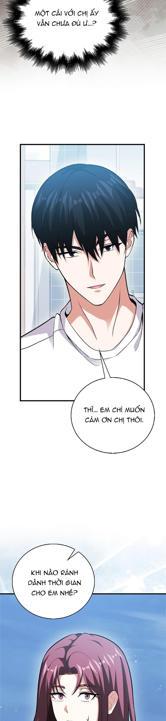 Sự Trở Lại Của Người Chơi Thiên Tài Chapter 69 - Trang 2