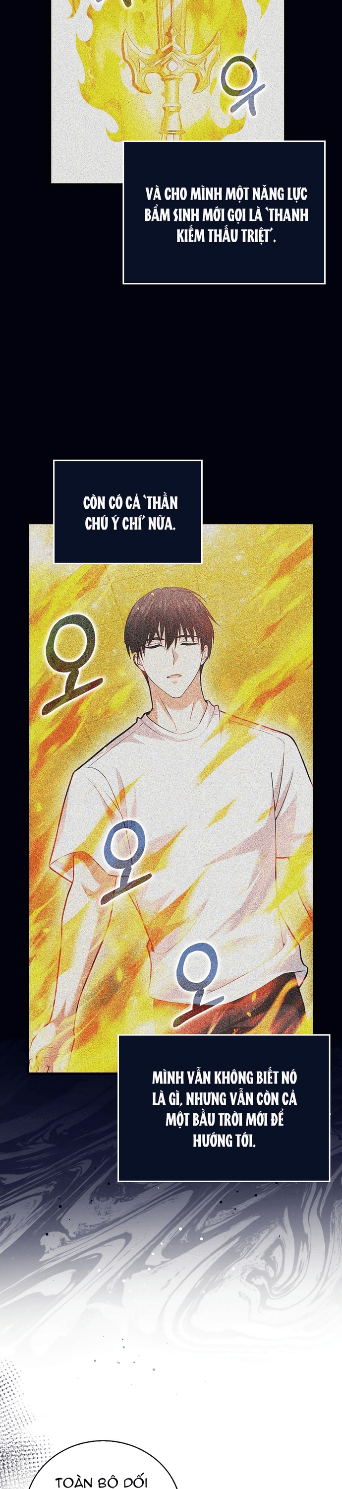 Sự Trở Lại Của Người Chơi Thiên Tài Chapter 69 - Trang 2