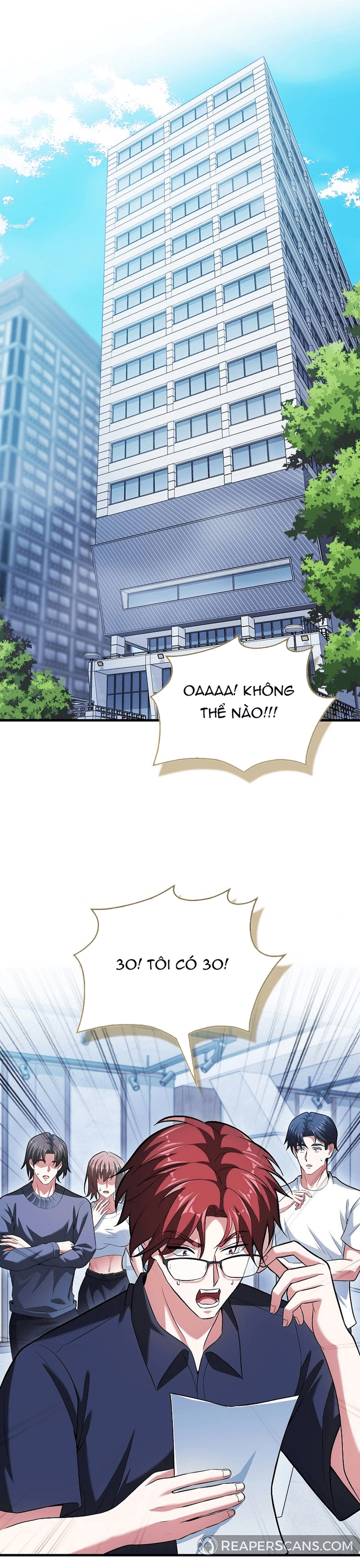 Sự Trở Lại Của Người Chơi Thiên Tài Chapter 69 - Trang 2