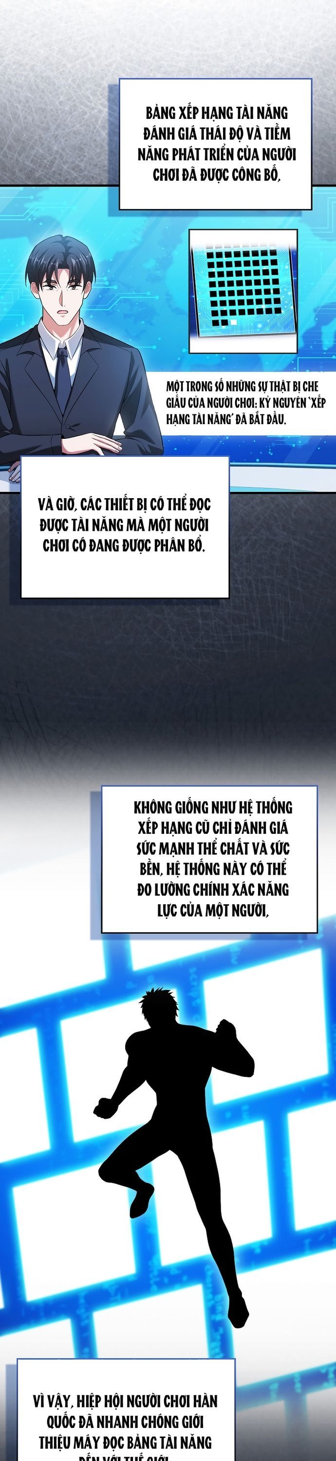 Sự Trở Lại Của Người Chơi Thiên Tài Chapter 69 - Trang 2