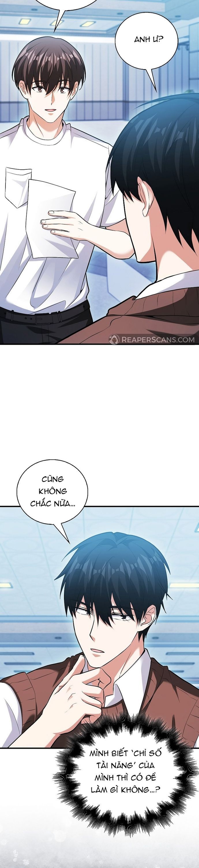 Sự Trở Lại Của Người Chơi Thiên Tài Chapter 69 - Trang 2
